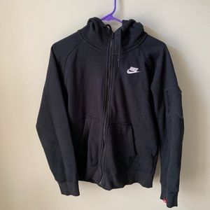 Nike hoodie